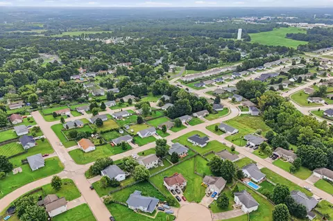 View/Area - 235 E Murphy Dr, Columbia, MO 65202 photo 4 of 4