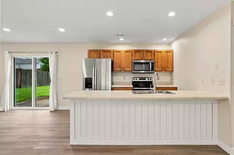 Kitchen - 235 E Murphy Dr, Columbia, MO 65202 photo 2 of 2