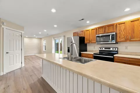 Kitchen - 235 E Murphy Dr, Columbia, MO 65202 photo 1 of 2