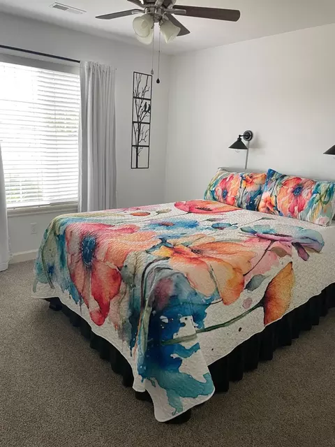 Bedroom - 2306 Mace Dr, Columbia, MO 65201 photo 2 of 2