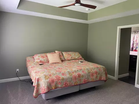 Bedroom - 2306 Mace Dr, Columbia, MO 65201 photo 1 of 2