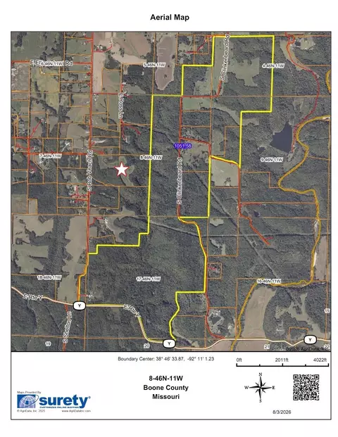 S Bob Veach Rd, Ashland, MO 65010 photo 39