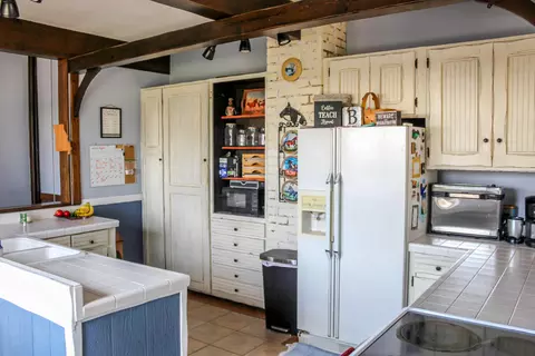 Kitchen - 107 N Leeds Ave, Eldon, MO 65026 photo 2 of 4
