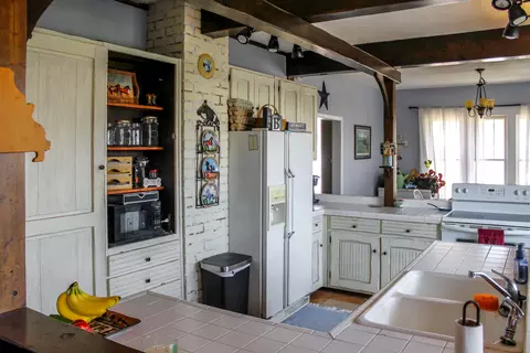 Kitchen - 107 N Leeds Ave, Eldon, MO 65026 photo 1 of 4