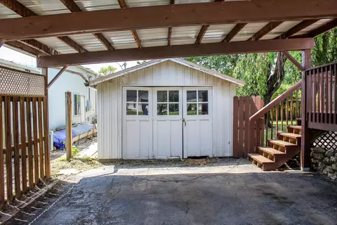 Exterior - 107 N Leeds Ave, Eldon, MO 65026 photo 6 of 7