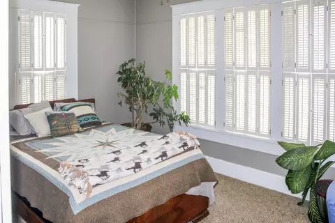 Bedroom - 107 N Leeds Ave, Eldon, MO 65026 photo 4 of 4