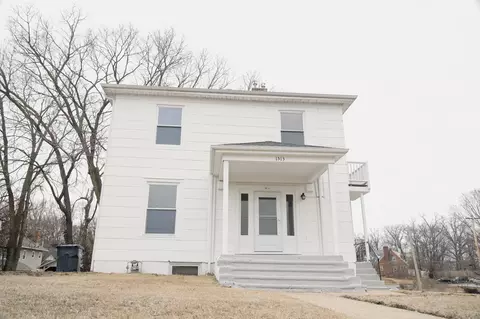 1513 Bouchelle Ave, Columbia, MO 65201