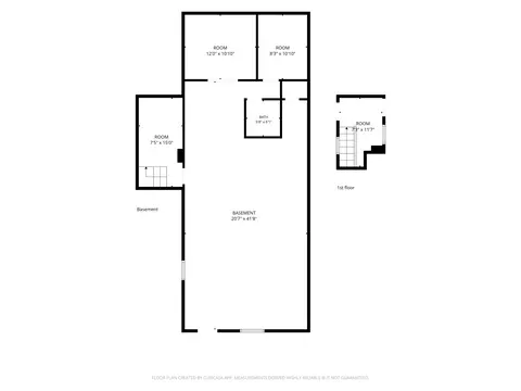 Floorplan - 38763 Salisbury Rd, Salisbury, MO 65281 photo 1 of 4