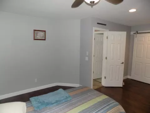 Bedroom - 815 E Mitchell Ave, Centralia, MO 65240 photo 3 of 3