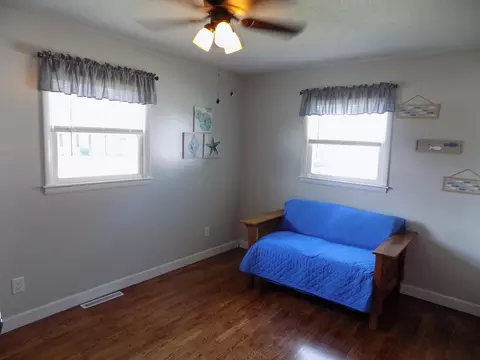 Bedroom - 815 E Mitchell Ave, Centralia, MO 65240 photo 1 of 3