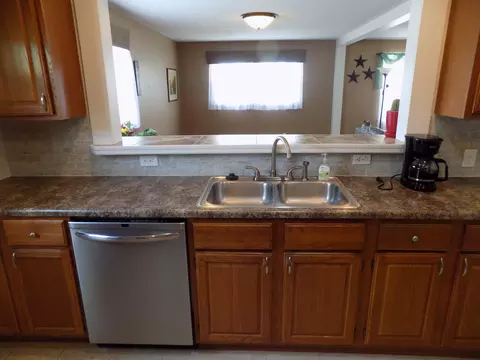 Kitchen - 815 E Mitchell Ave, Centralia, MO 65240 photo 4 of 4