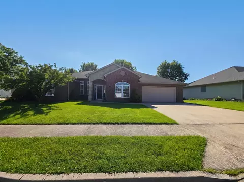 14325 Concert Ave, Hallsville, MO 65255