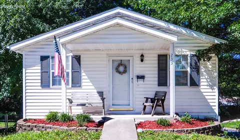 233 W Fillmore St, Jefferson City, MO 65101