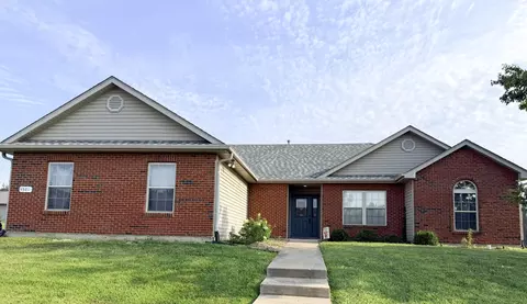 Exterior - 5501 Gemstone Way, Columbia, MO 65202 photo 2 of 5