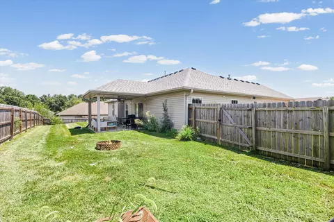 Exterior - 5501 Gemstone Way, Columbia, MO 65202 photo 4 of 5