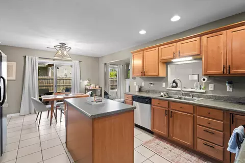 Kitchen - 5501 Gemstone Way, Columbia, MO 65202 photo 2 of 3