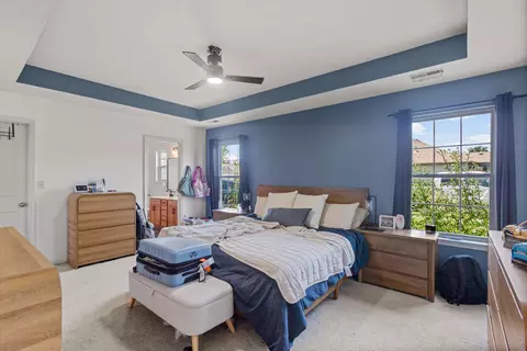 Bedroom - 5501 Gemstone Way, Columbia, MO 65202 photo 1 of 3