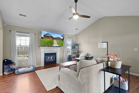 Living - 5501 Gemstone Way, Columbia, MO 65202 photo 1 of 1