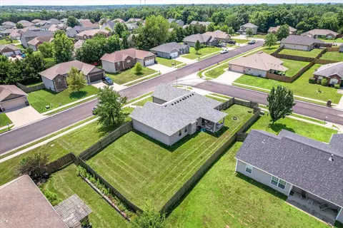 View/Area - 5501 Gemstone Way, Columbia, MO 65202 photo 1 of 3