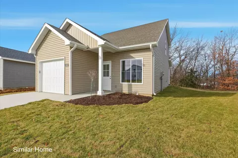 Exterior - 2664 Frazier Lp Lp, Columbia, MO 65202 photo 2 of 4