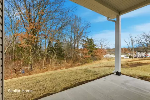 Exterior - 2664 Frazier Lp Lp, Columbia, MO 65202 photo 4 of 4