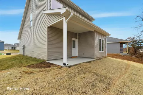 Exterior - 2664 Frazier Lp Lp, Columbia, MO 65202 photo 3 of 4
