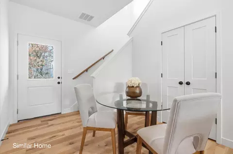 Entry Way - 2664 Frazier Lp Lp, Columbia, MO 65202 photo 3 of 9