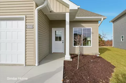 Entry Way - 2664 Frazier Lp Lp, Columbia, MO 65202 photo 1 of 9
