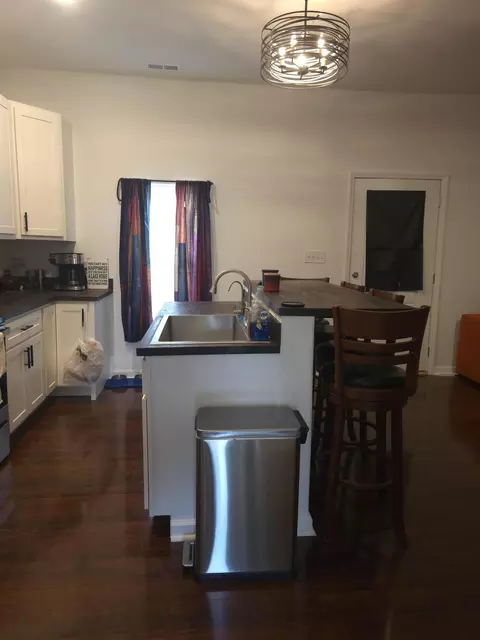 Kitchen - 322 Palmyra St, Perry, MO 63462 photo 2 of 4