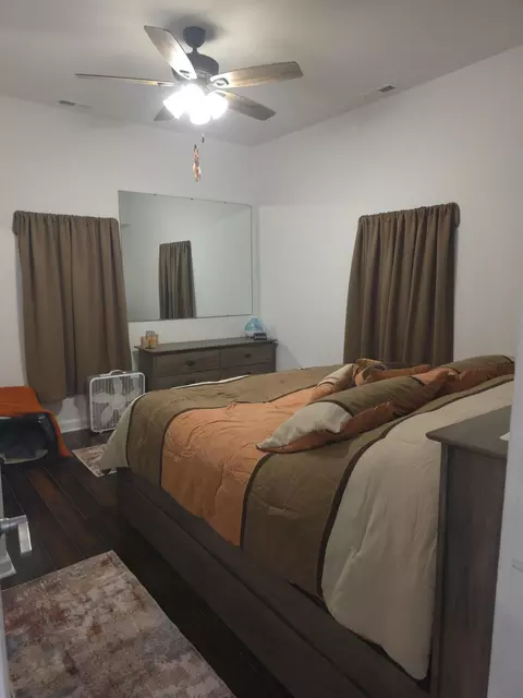 Bedroom - 322 Palmyra St, Perry, MO 63462 photo 1 of 1