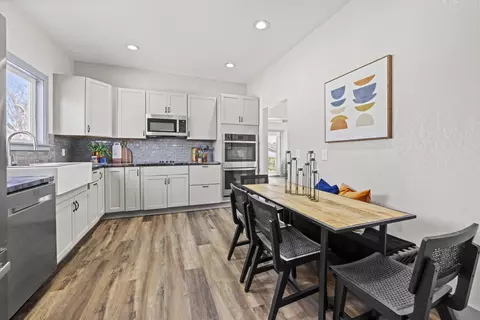 Kitchen - 1012 N Bluff St, Fulton, MO 65251 photo 4 of 5