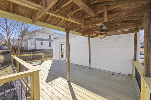Exterior - 1012 N Bluff St, Fulton, MO 65251 photo 3 of 7