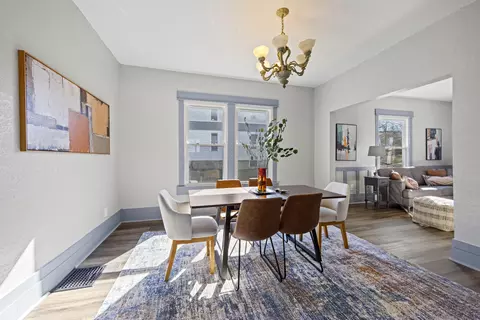 Dining - 1012 N Bluff St, Fulton, MO 65251 photo 1 of 3