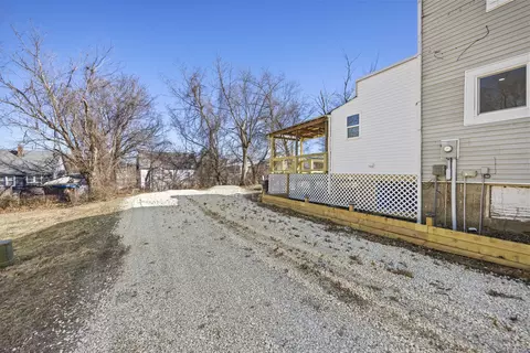 Exterior - 1012 N Bluff St, Fulton, MO 65251 photo 7 of 7