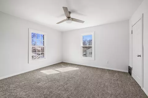 Bedroom - 1012 N Bluff St, Fulton, MO 65251 photo 2 of 4