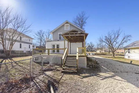 Exterior - 1012 N Bluff St, Fulton, MO 65251 photo 6 of 7