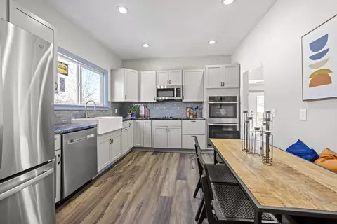 Kitchen - 1012 N Bluff St, Fulton, MO 65251 photo 3 of 5