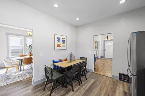 Dining - 1012 N Bluff St, Fulton, MO 65251 photo 3 of 3