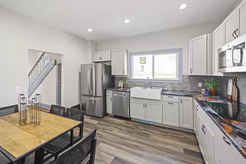 Kitchen - 1012 N Bluff St, Fulton, MO 65251 photo 1 of 5