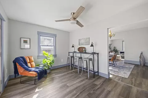 Entry Way - 1012 N Bluff St, Fulton, MO 65251 photo 2 of 2