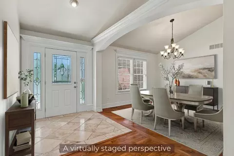 Entry Way - 508 Middleton Dr, Ashland, MO 65010 photo 1 of 3