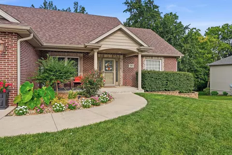 Exterior - 508 Middleton Dr, Ashland, MO 65010 photo 7 of 8