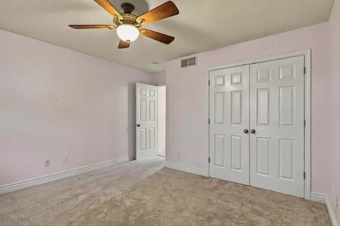 Bedroom - 508 Middleton Dr, Ashland, MO 65010 photo 3 of 9