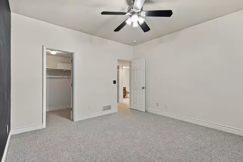 Bedroom - 508 Middleton Dr, Ashland, MO 65010 photo 7 of 9