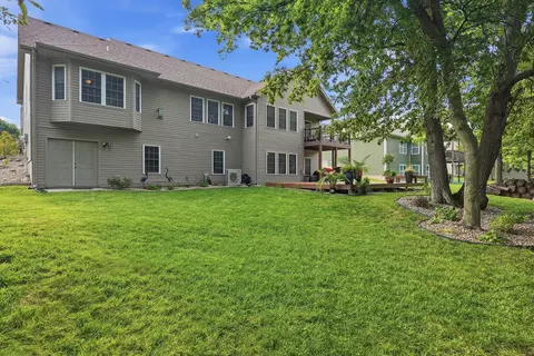Exterior - 508 Middleton Dr, Ashland, MO 65010 photo 6 of 8