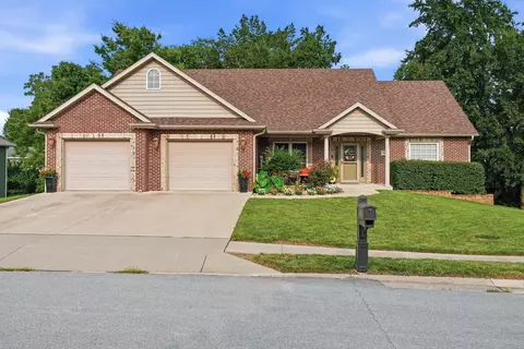 Exterior - 508 Middleton Dr, Ashland, MO 65010 photo 8 of 8