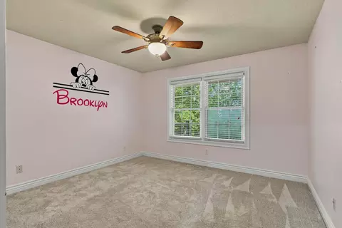 Bedroom - 508 Middleton Dr, Ashland, MO 65010 photo 2 of 9