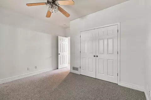 Bedroom - 508 Middleton Dr, Ashland, MO 65010 photo 5 of 9