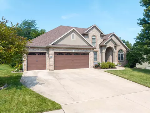 5105 Newbury Way, Columbia, MO 65203