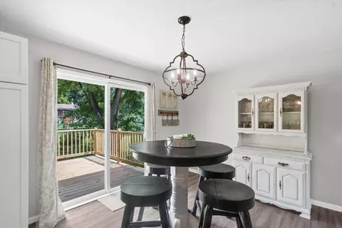Dining - 1002 Randall Ln, Fulton, MO 65251 photo 1 of 1